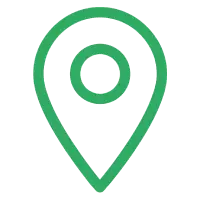 マップのアイコン