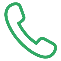 電話のアイコン