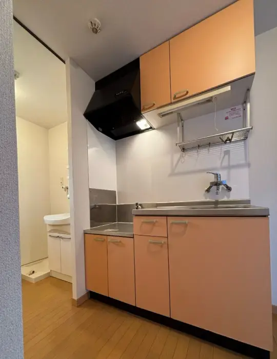 フルハウス周船寺