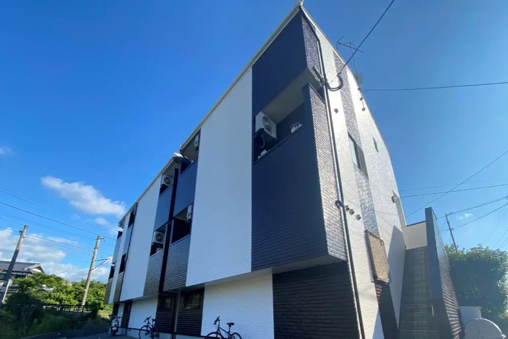 フルハウス周船寺