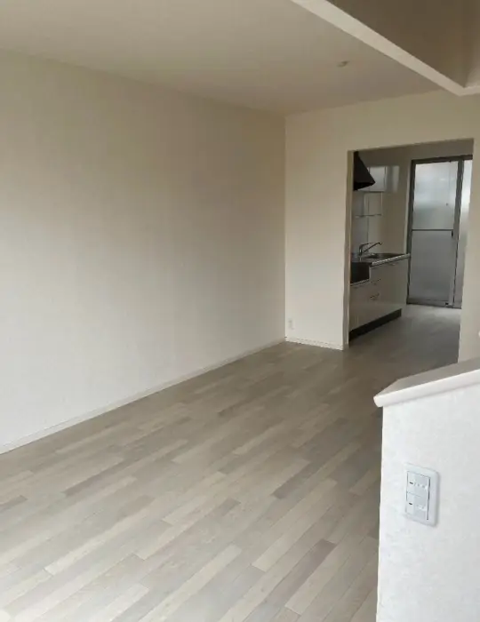 へーベルメゾンDC