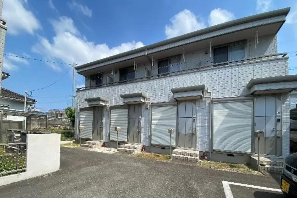 へーベルメゾンDC