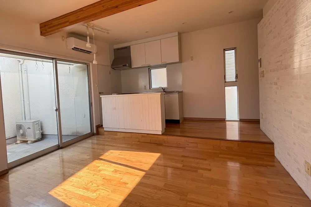 マブルックれんがや