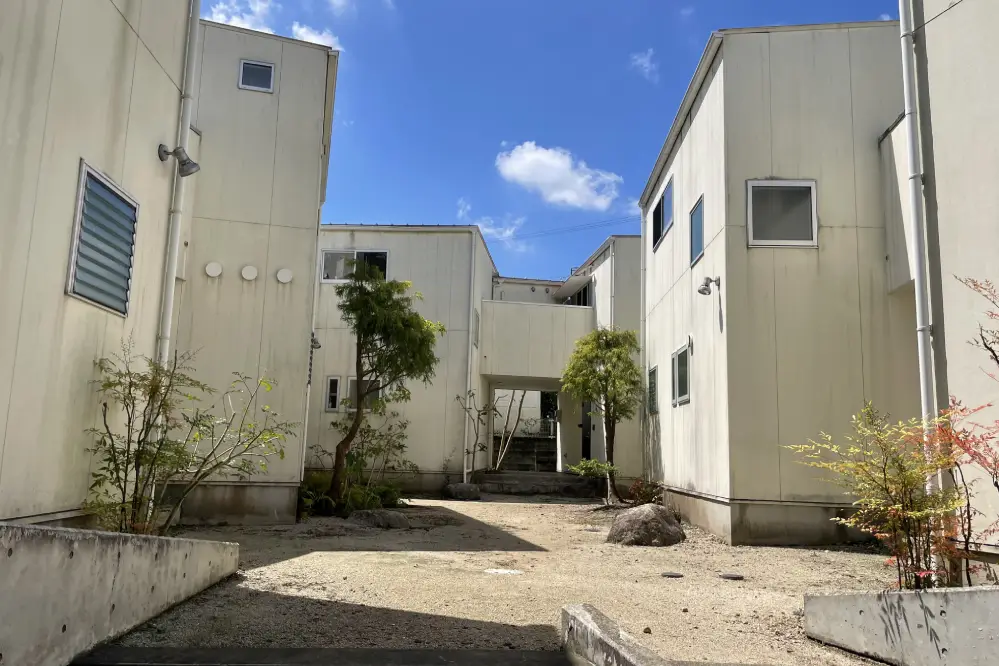 マブルックれんがや