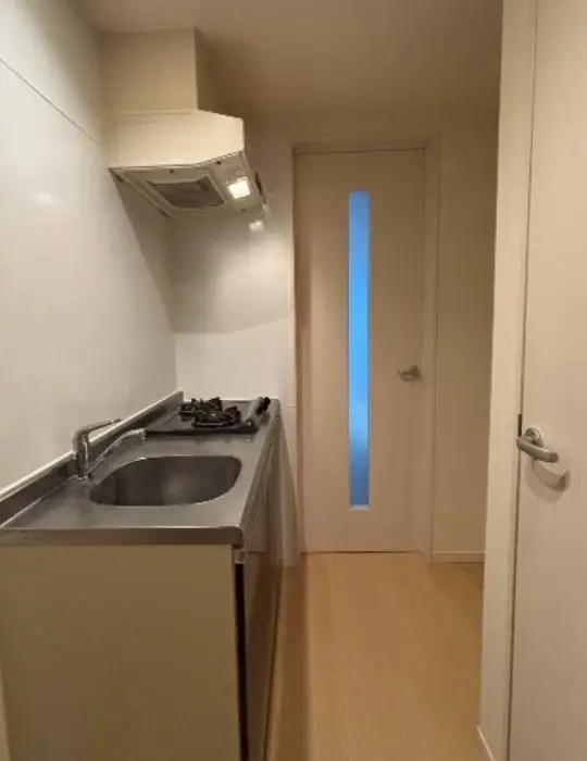 パサージュ姪浜