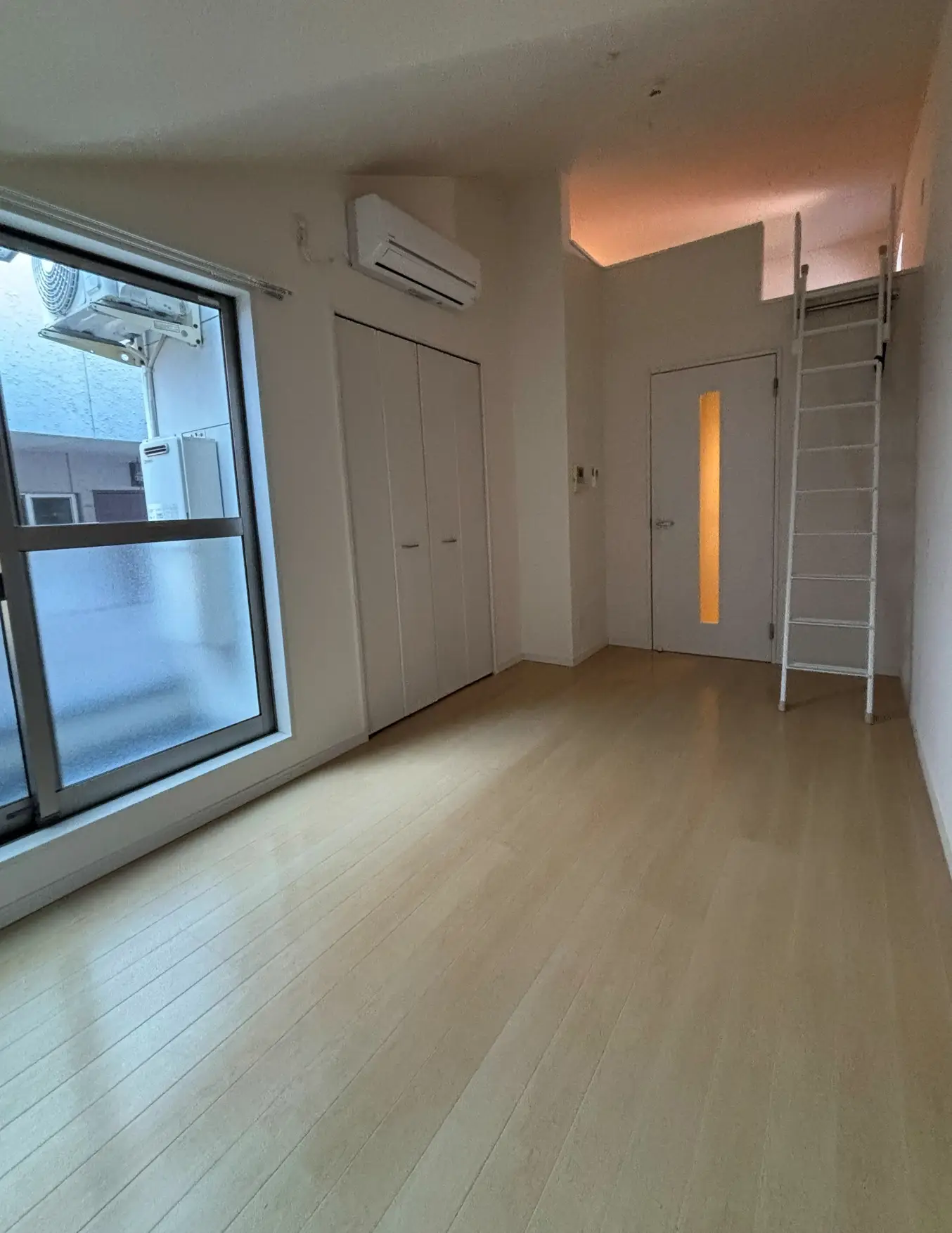 パサージュ姪浜