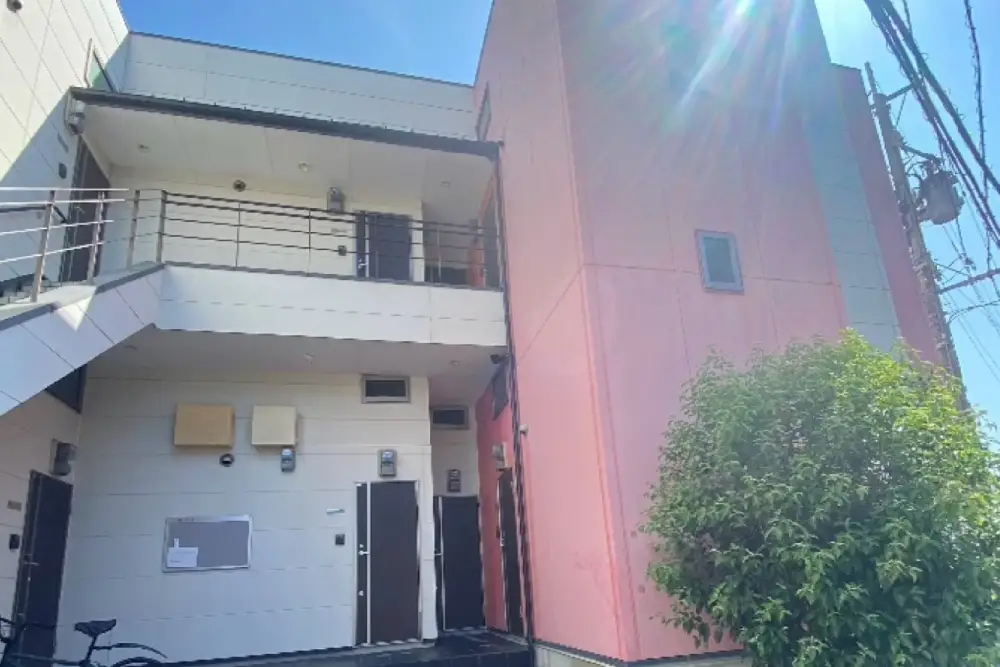 パサージュ姪浜