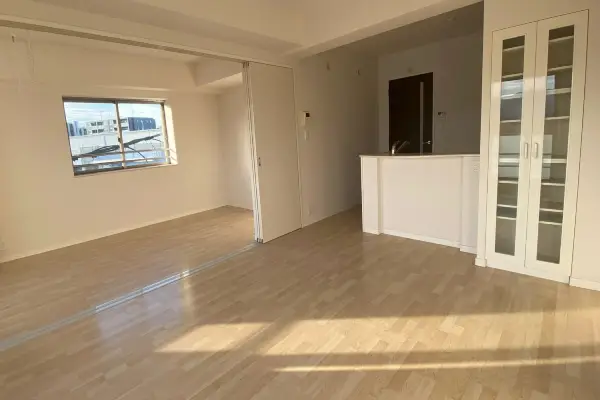 リヴェールコート姪浜