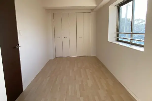 リヴェールコート姪浜